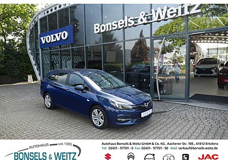 Opel Astra K Sports Tourer Edition 1.5 D EDITION Navi LED App