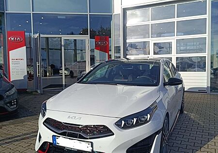 Kia Cee'd Ceed / Proceed GT 1.6 T-GDI DCT7 OPF Panorama