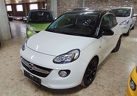 Opel Adam 120 Jahre 1.2