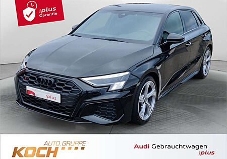 Audi S3 Sportback 2.0 TFSI q. S-Tronic, Matrix, ACC,