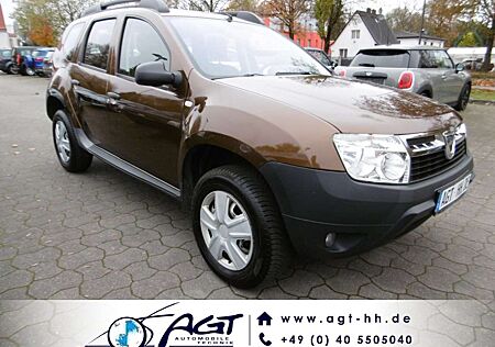 Dacia Duster 1.6 16V Ambiance 4x2 AllwetterreifenPDC