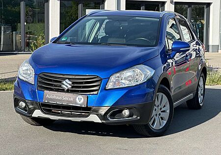 Suzuki SX4 S-Cross Comfort 4x4 *AHK*Start/Stopp*SHZ*