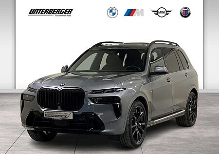BMW X7 xDrive40d M Sportpaket Standhzg AHK ACC DA+