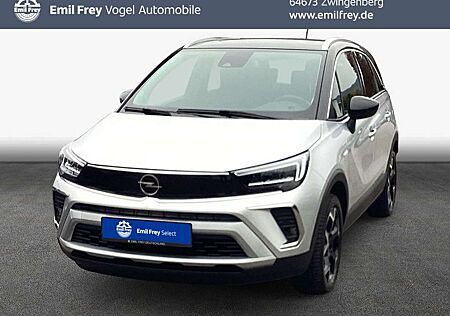 Opel Crossland 1.2 Automatik Elegance LED*