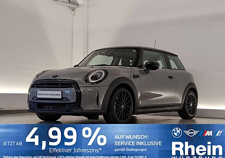 Mini Cooper 3-Türer LED/DAB/SHZ LED/DAB/SHZ