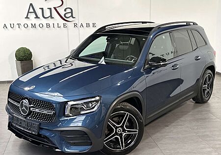 Mercedes-Benz GLB 220 4Matic AMG-Line NAV+LED+PANO+AHK+360°
