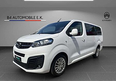 Opel Zafira Life 2.0 D L Selection