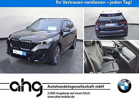 BMW iX1 gebraucht kaufen BMW iX1 xDrive30 M Sportpaket Head-Up Memory vorn