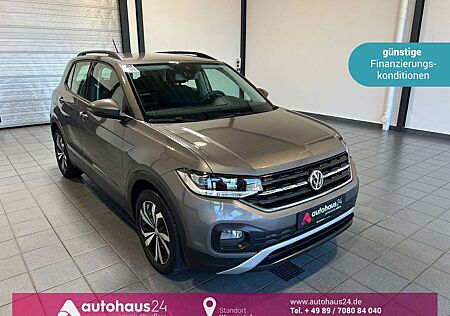 VW T-Cross Volkswagen 1.5 TSI Life Carplay|LED|PDC