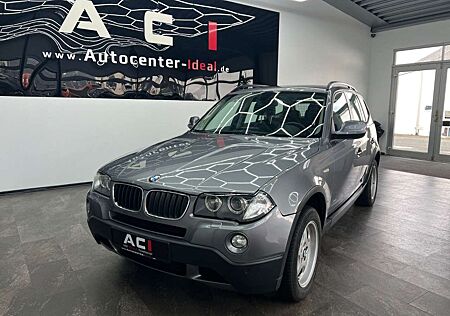 BMW X3 xDrive 20i, AHK, Pano, Leder, Xenon, Navi,PCD