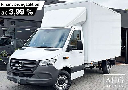 Mercedes-Benz Sprinter 316 7G MAXI L3 XXL 4,3 KOFFER DISTRONIC LED KLIMAA