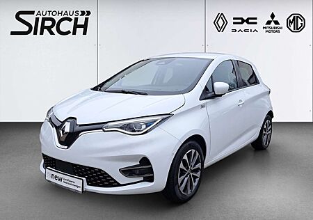 Renault ZOE Intens R135/Z.E. 50