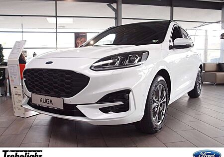 Ford Kuga 1.5 ST-Line X SDEL+LED+ACC+4xSHZ Klima Navi