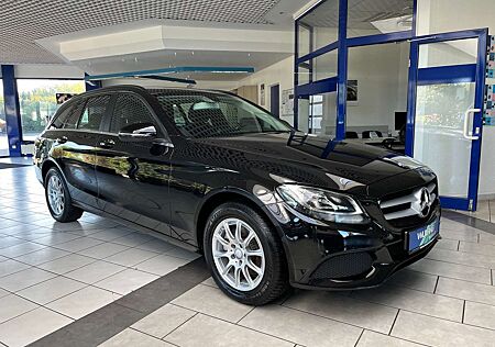 Mercedes-Benz C 200 T-Mod. Autom.