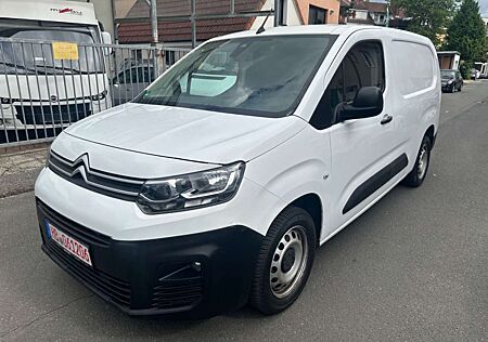 Citroën Berlingo Citroen Kasten Club XL/L2/kamera/navie/ahk/euro6