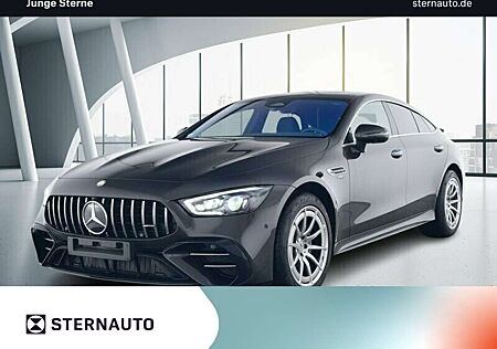 Mercedes-Benz AMG GT GT 53 4M Standh AHK DISTRO Burmester® Massage++
