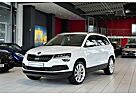 Skoda Karoq *BUSINESS*LED*NAVI*KLIMA*1.HAND*