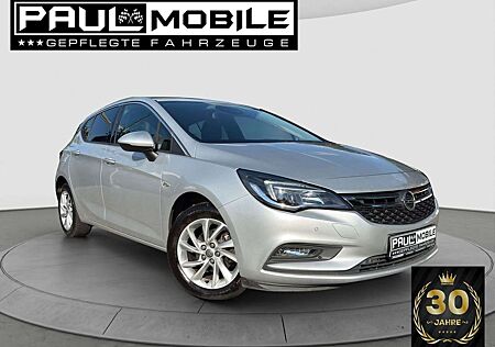 Opel Astra Innovation Navi AppleAndroid R-Cam PDC v+h
