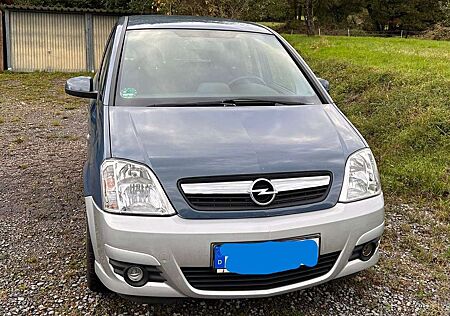 Opel Meriva 1.6 16V Edition