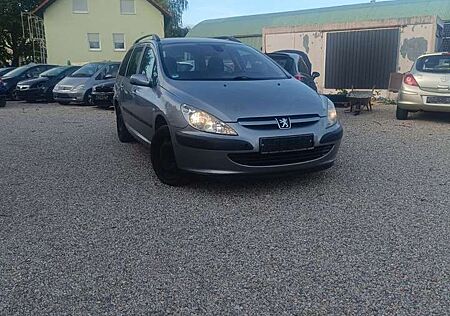 Peugeot 307 Break/ SW Break Tendance