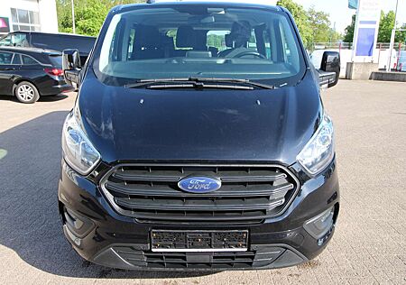Ford Transit Custom 2.0 EcoBlue 320 L2 Trend 9-SITZER