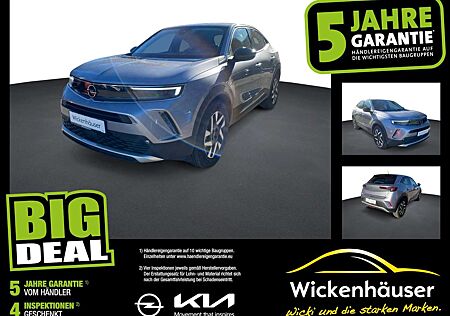 Opel Mokka-e gebraucht kaufen Opel Mokka-e Elegance ACC+LED+SHZ+Fernlichtass.+Kam.