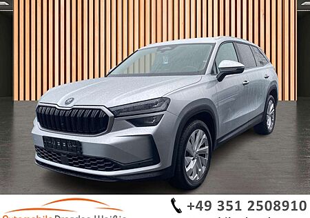 Skoda Kodiaq 1.5 TSI DSG Selection*Navi*ACC*Matrix*