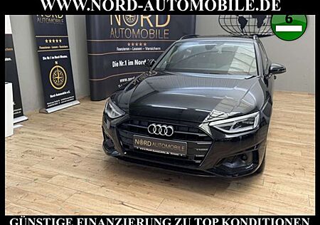 Audi A4 40 Avant Advanced 2.0 TDI S-Tronic Leder/Navi Adva