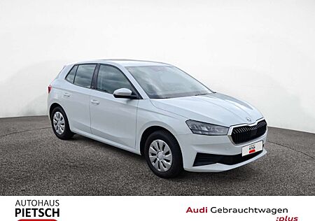Skoda Fabia 1.0 Ambition Sitzhzg. PDC SmartLink