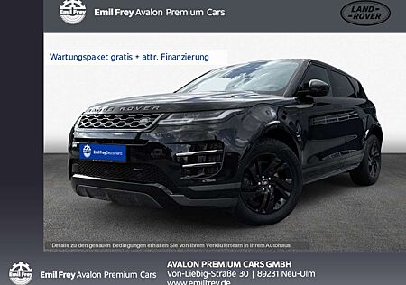 Land Rover Range Rover Evoque P200 R-Dynamic SE