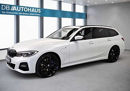BMW 330 e xDrive Touring M Sport Sport-Steptronic