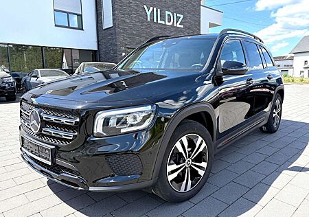 Mercedes-Benz GLB 200 d 4MATIC LED NIGHT KAMERA 1.HAND MBUX