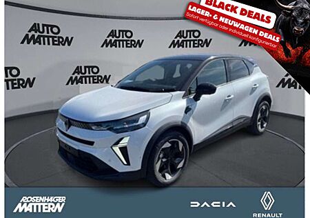 Renault Captur II Techno TCe140