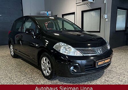 Nissan Tiida Acenta 1,6/Klima/Tüv-Neu