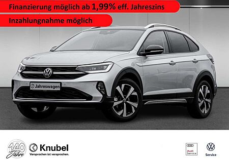VW Taigo Volkswagen Style 1.0 TSI DSG*LED Matrix*Nav*ACC*PDC*SHZ
