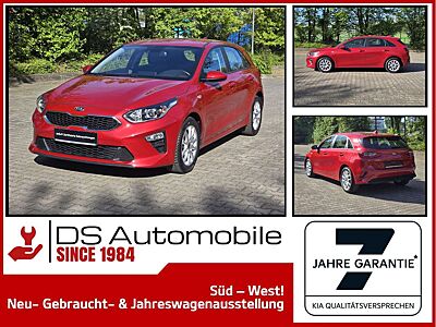 Kia Ceed / cee'd 1.0T Edition 7 Emotion|Navifunkt.*