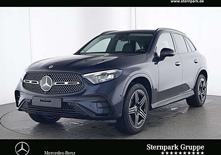 Mercedes-Benz GLC 300 e 4M AMG Night+Pano+Distro+HuD+Memo+360°