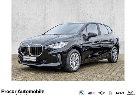 BMW 225 e xDrive Active Tourer Navi Widescreen AHK H/K RFK