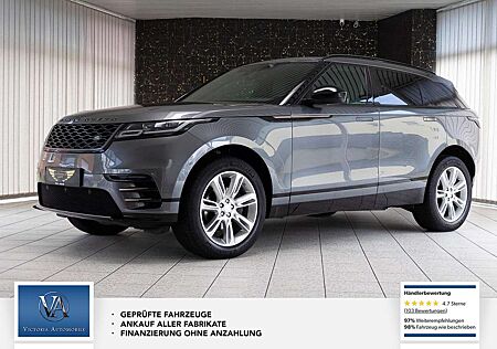 Land Rover Range Rover Velar R-Dynamic S Pano*Memo*SpurAss*