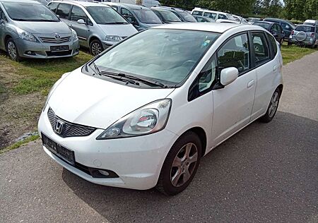 Honda Jazz 1.4 Elegance