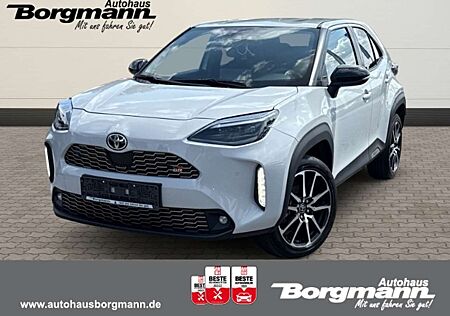 Toyota Yaris Cross Hybrid GR Sport 1.5 Apple CarPlay - Tempomat - LED