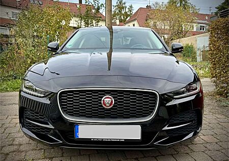 Jaguar XE P250 Aut. S