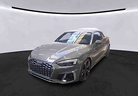 Audi S5 Cabrio 3.0 TFSI quattro*20Zoll*LASER*B&O*360*NAVI*