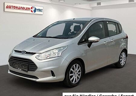 Ford B-Max 1.5 TDCi Klimaauto.