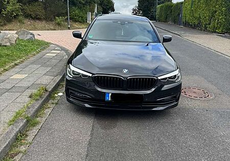 BMW 530 d Sport Line