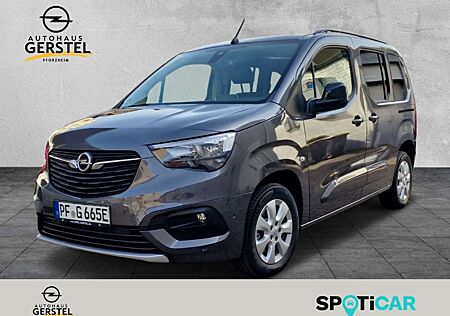 Opel Combo-e Life Ultimate KLIMA SHZ PDC CAM NSW DAB