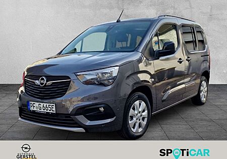 Opel Combo-e Life Ultimate KLIMA SHZ PDC CAM NSW DAB