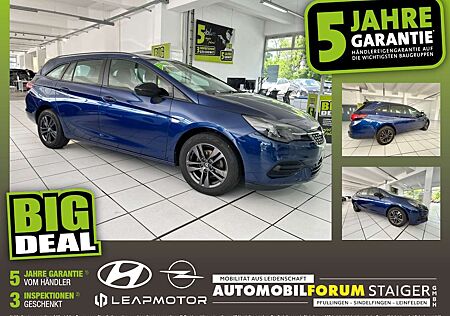 Opel Astra K Sports Tourer 1.2 5 Jahre Garantie