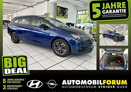 Opel Astra K Sports Tourer 1.2 5 Jahre Garantie