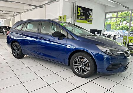 Opel Astra K Sports Tourer 1.2 5 Jahre Garantie